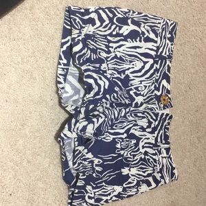 Lilly Pulitzer shorts
